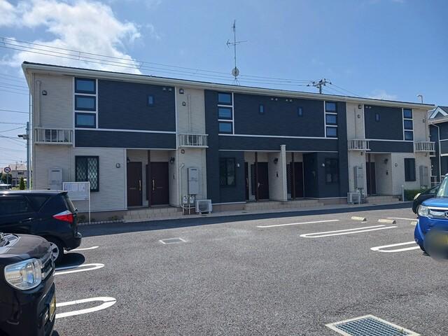 グランディア・F