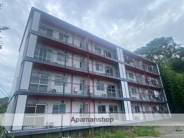 デュアルコート君津三直