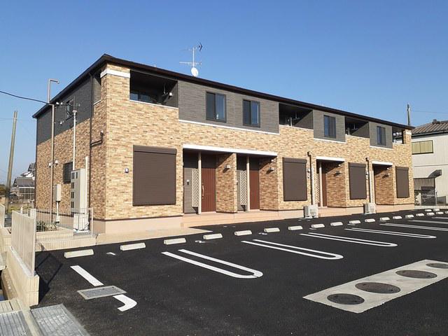 ベル・ウッド富津 Ⅰ