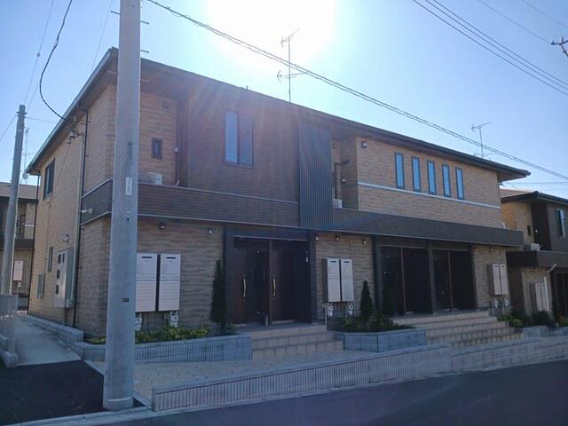 サンヴェール 蔵波 13