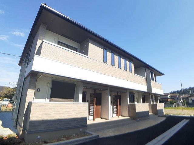 グランルポン トロワ