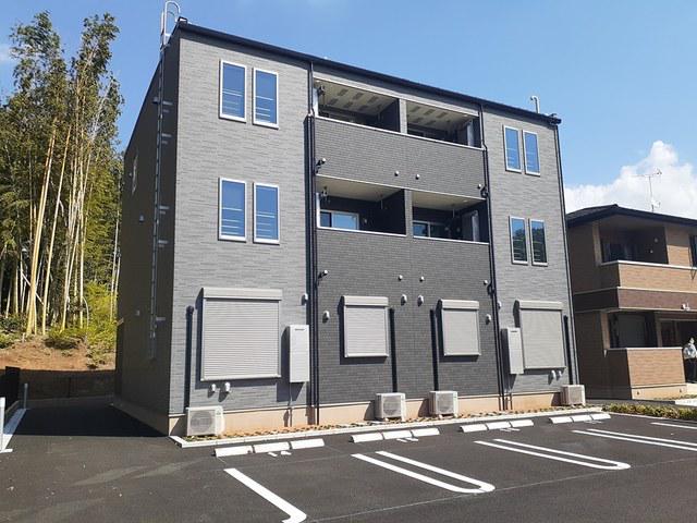 カレント美郷Ⅵ