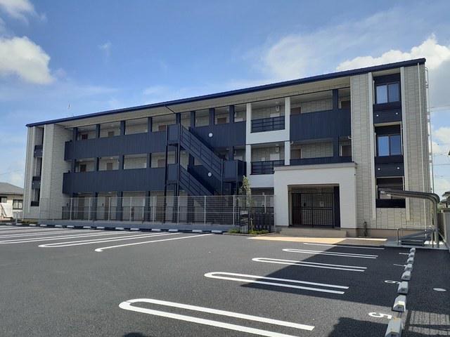 プレステージア木更津(1LDK/3階)