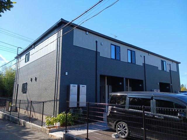 パラティ君津Ⅱ