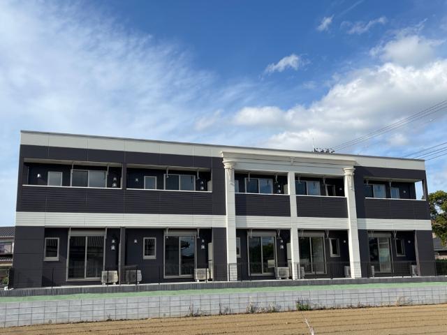 千葉県木更津市久津間の建物