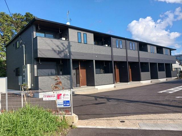 ウェルネスガーデン富津A