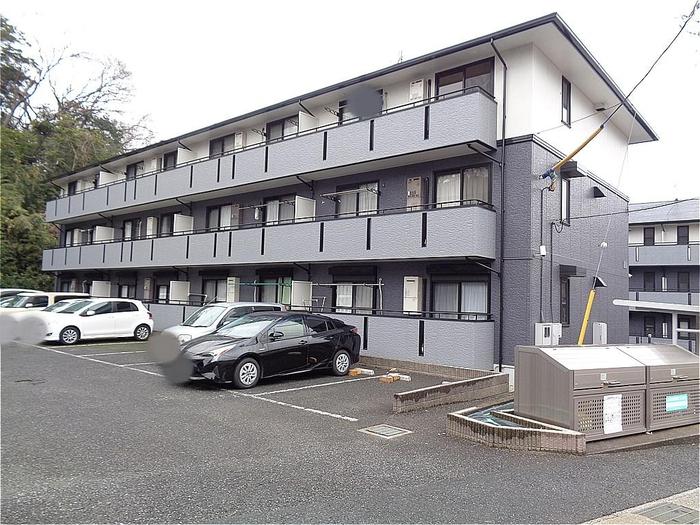 トリニシティ弐番館