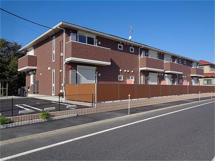 フランボワーズ中島