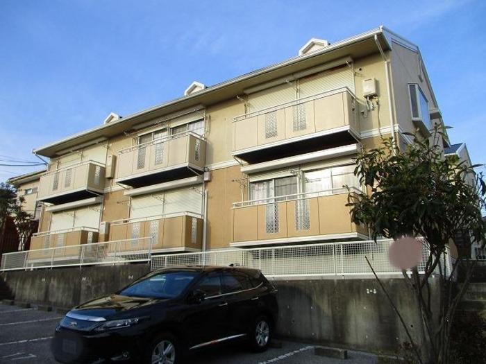 クレスト陽光台C