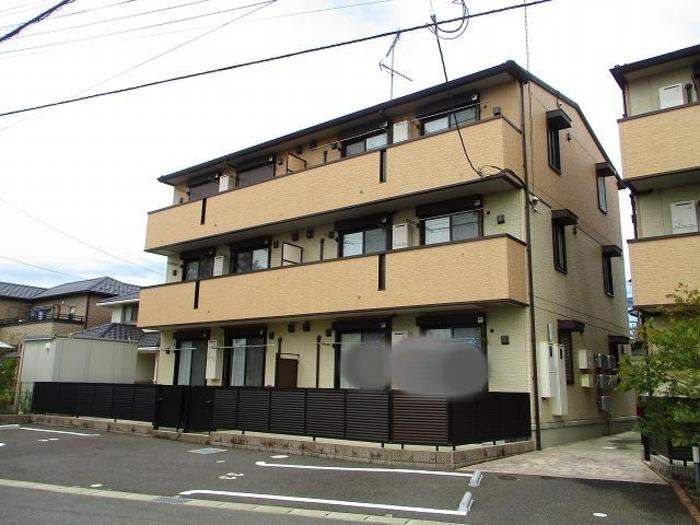 サウザンドサニー ウエスト