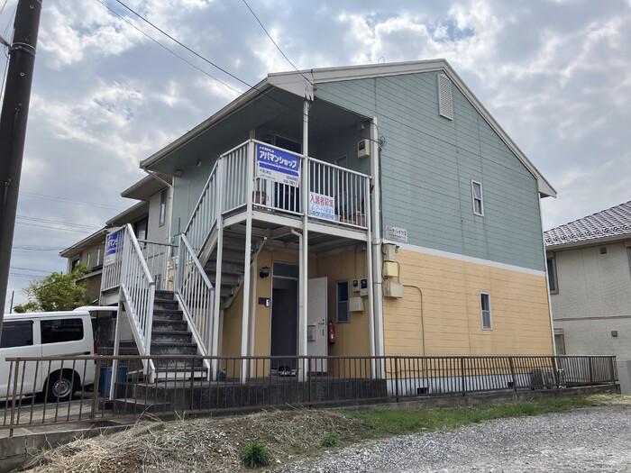 パークハイツII