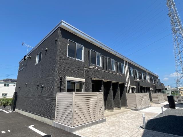 イノベスタ(2LDK/2階)