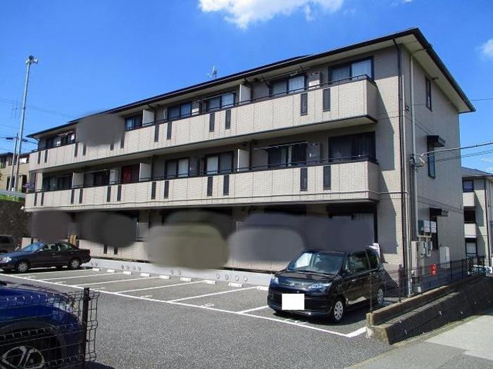 オーシャンヒルズ FG