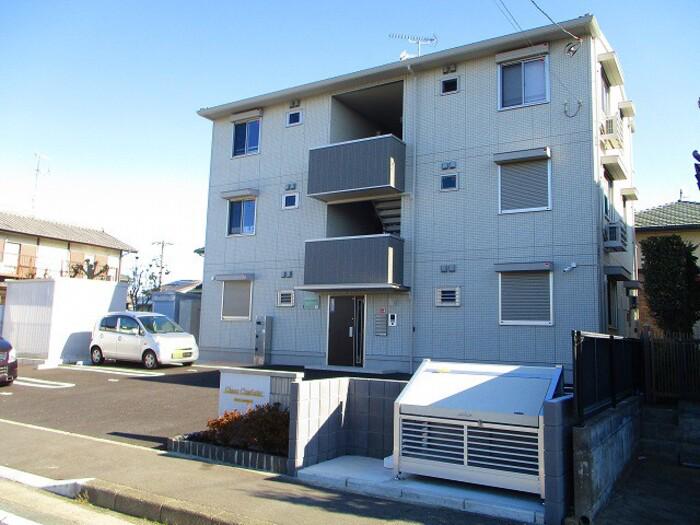 グランツ・シャルロッテ