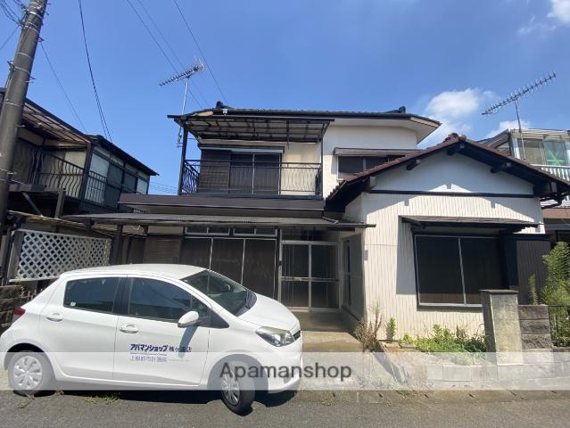 千葉県袖ケ浦市 2階建 築51年