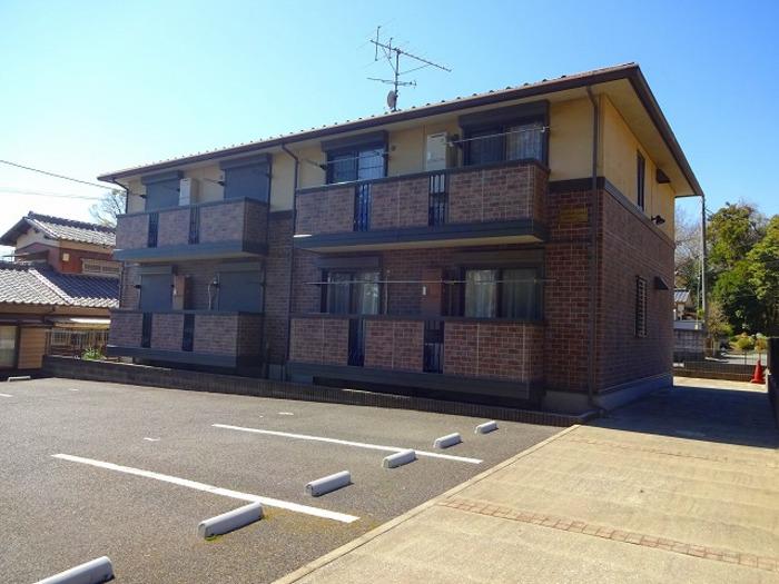 サンヴィラージュD