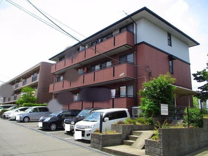 オーシャンヒルズC棟