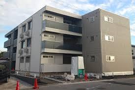 D-KISARIA WI(3LDK/1階)