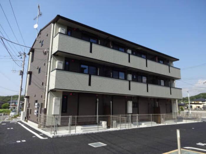 グリーンリーブス港南台 II