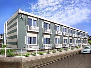 レオパレス山王下