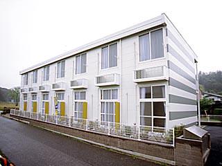 レオパレスコンフォート・T Ⅱ(1K/2階)