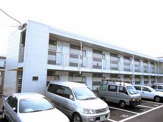 レオパレスリベェールヤマダ