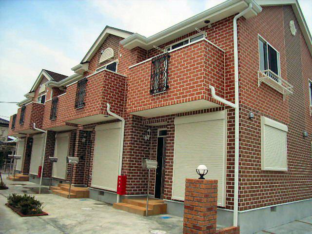 シャレー桜井新町B棟