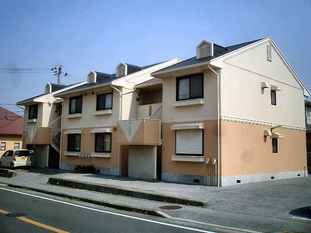 プレミールハイツ弐番館