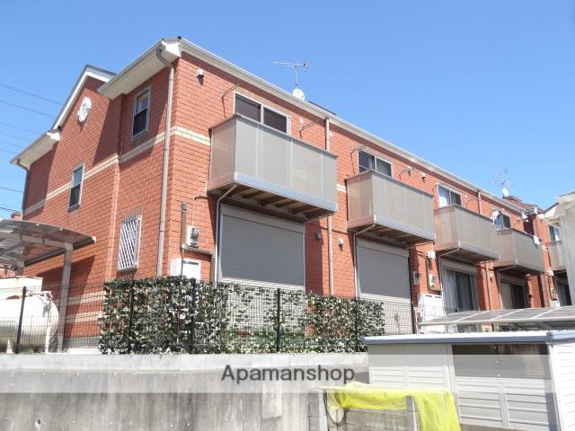 リベルテ・うららケ丘A棟