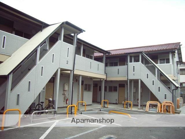 シーサイド朝日 Ⅲ