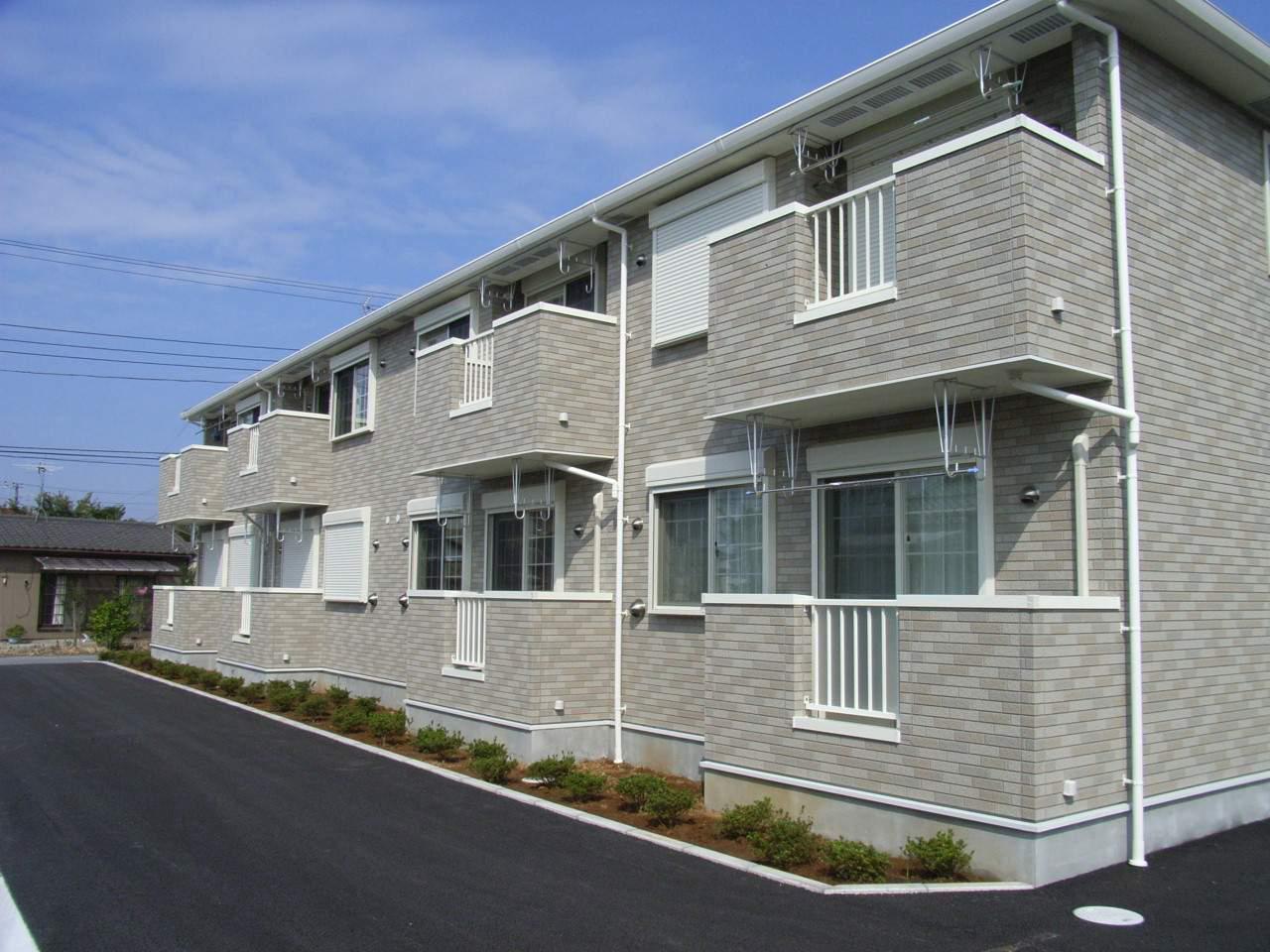 ディアコート・タカラ