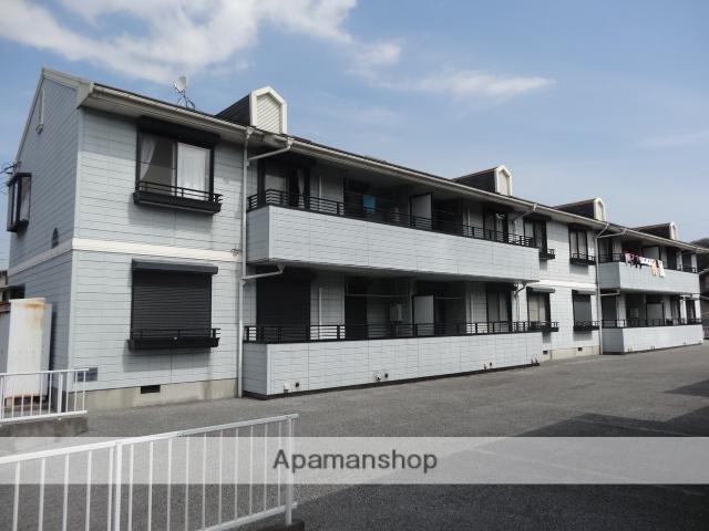 アドバンス在原B