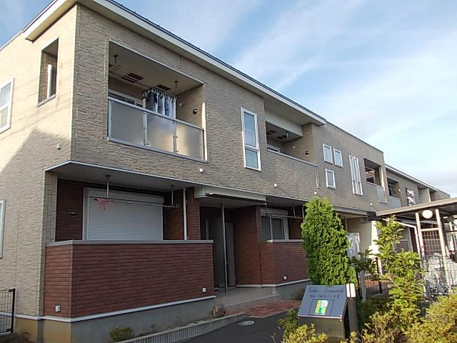 カルム・プロムナードⅡ