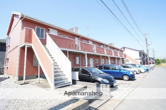 フレグランス福王台(3DK/2階)