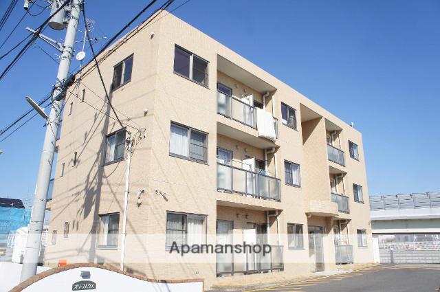 オリーブハウス