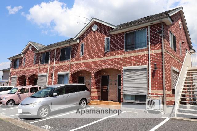 シャレー桜井新町 C棟(1LDK/1階)