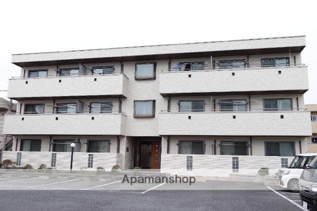 グランヒルズHANZAWA