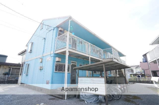 アーバンハイツ浅井B