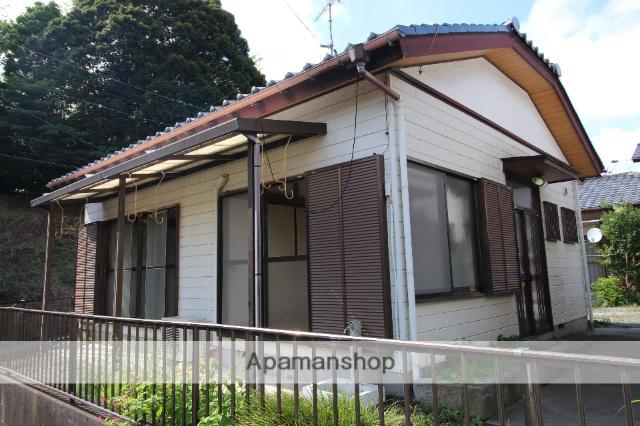 内房線 長浦駅(千葉) 徒歩11分 1階建 築34年