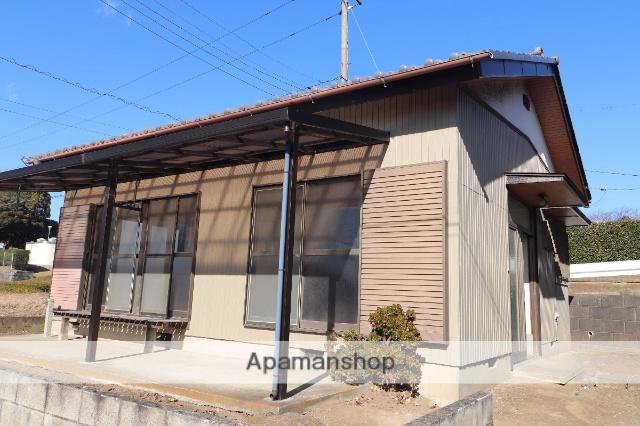 内房線 袖ケ浦駅 徒歩10分 1階建 築42年