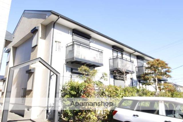 新袖ガーデンハイツ C