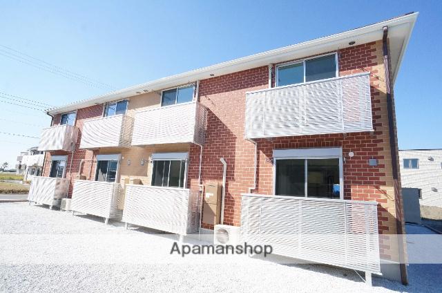 CHARLOTTE(1LDK/1階)