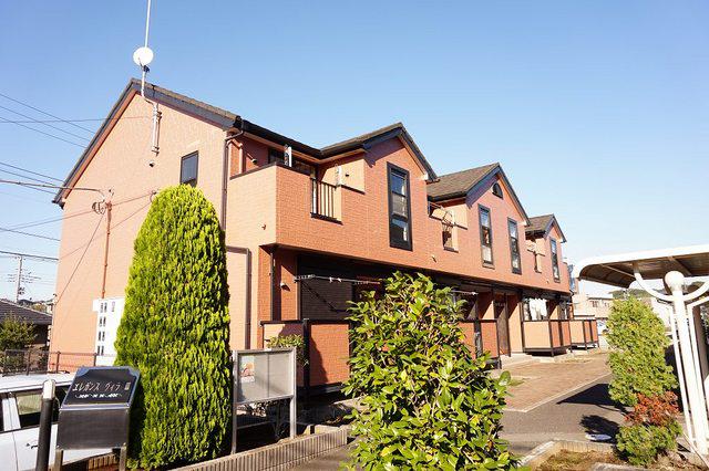 エレガンスヴィラⅢ