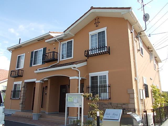 ベル・リバージュ