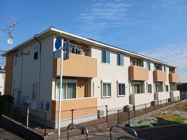 ブライト・ヒルサイトB