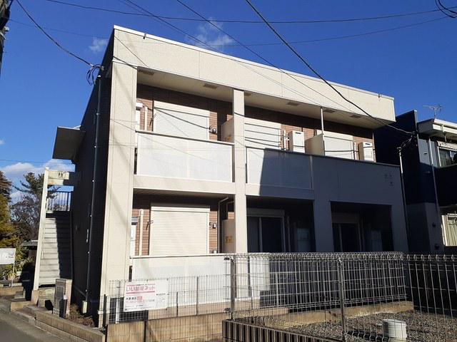 ヌウボーイナリⅡ