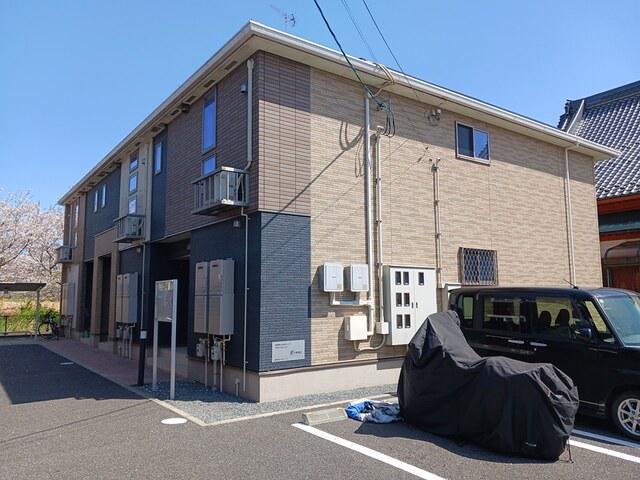 アンソレイエ Ⅱ