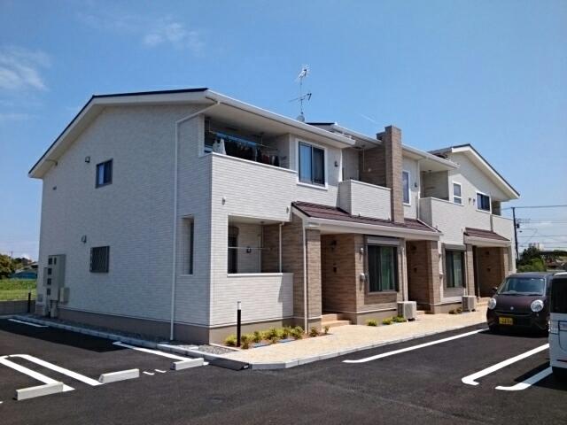 ヴィラ グランデ B