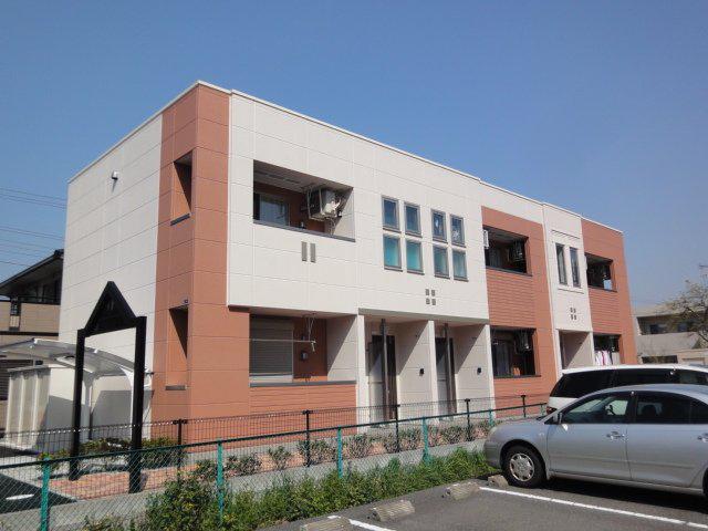 アクアガーデン