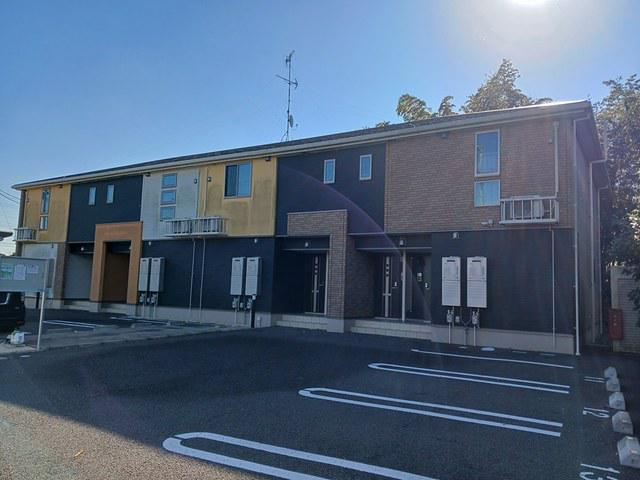 クレインガーデン